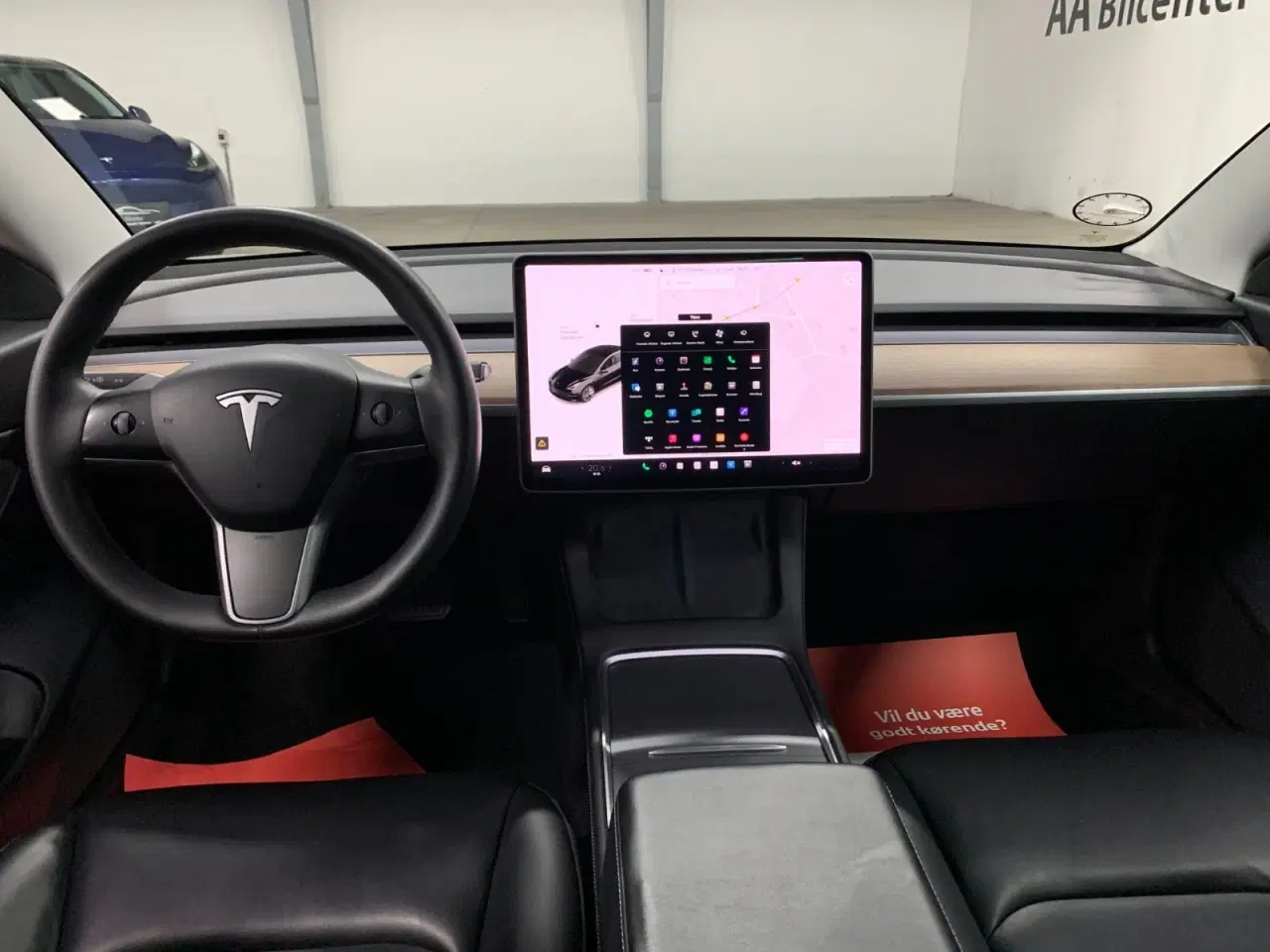 Billede 12 - Tesla Model 3  Long Range AWD