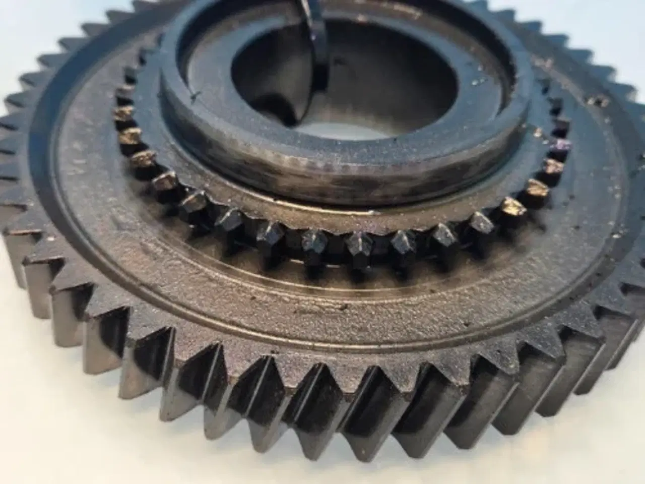 Billede 12 - John Deere 6300 Gearhjul L76849