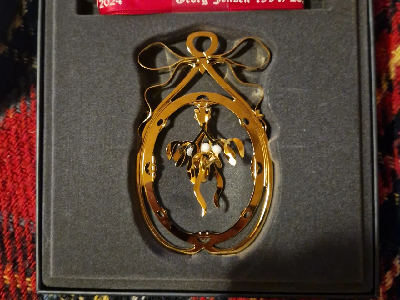 Billede 2 - Georg jensen uro og stage