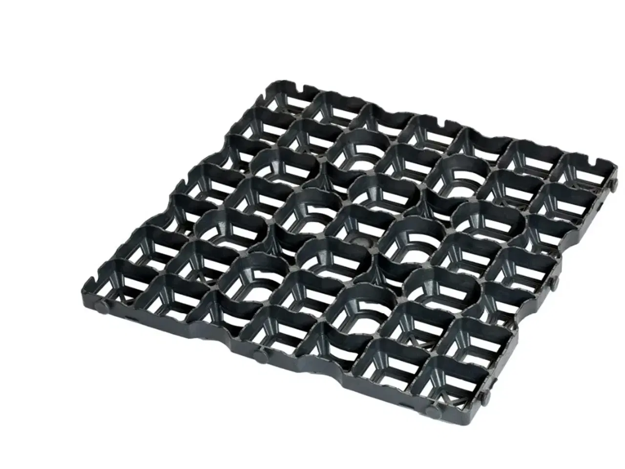 Billede 2 - Nye ridebanegitter – 7 paller-600m2