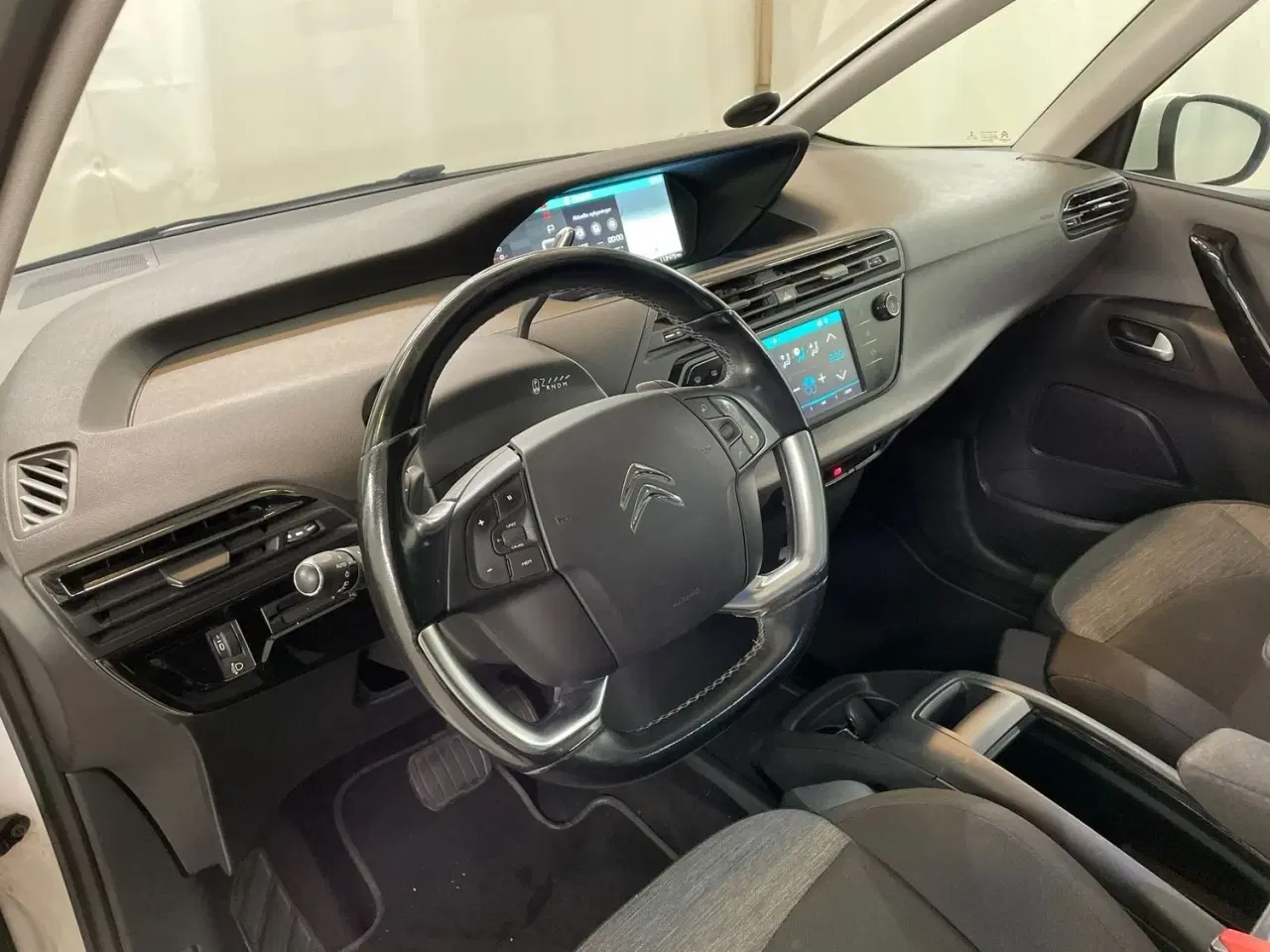 Billede 5 - Citroën Grand C4 Picasso 1,6 BlueHDi 120 Intensive+ EAT6 7prs