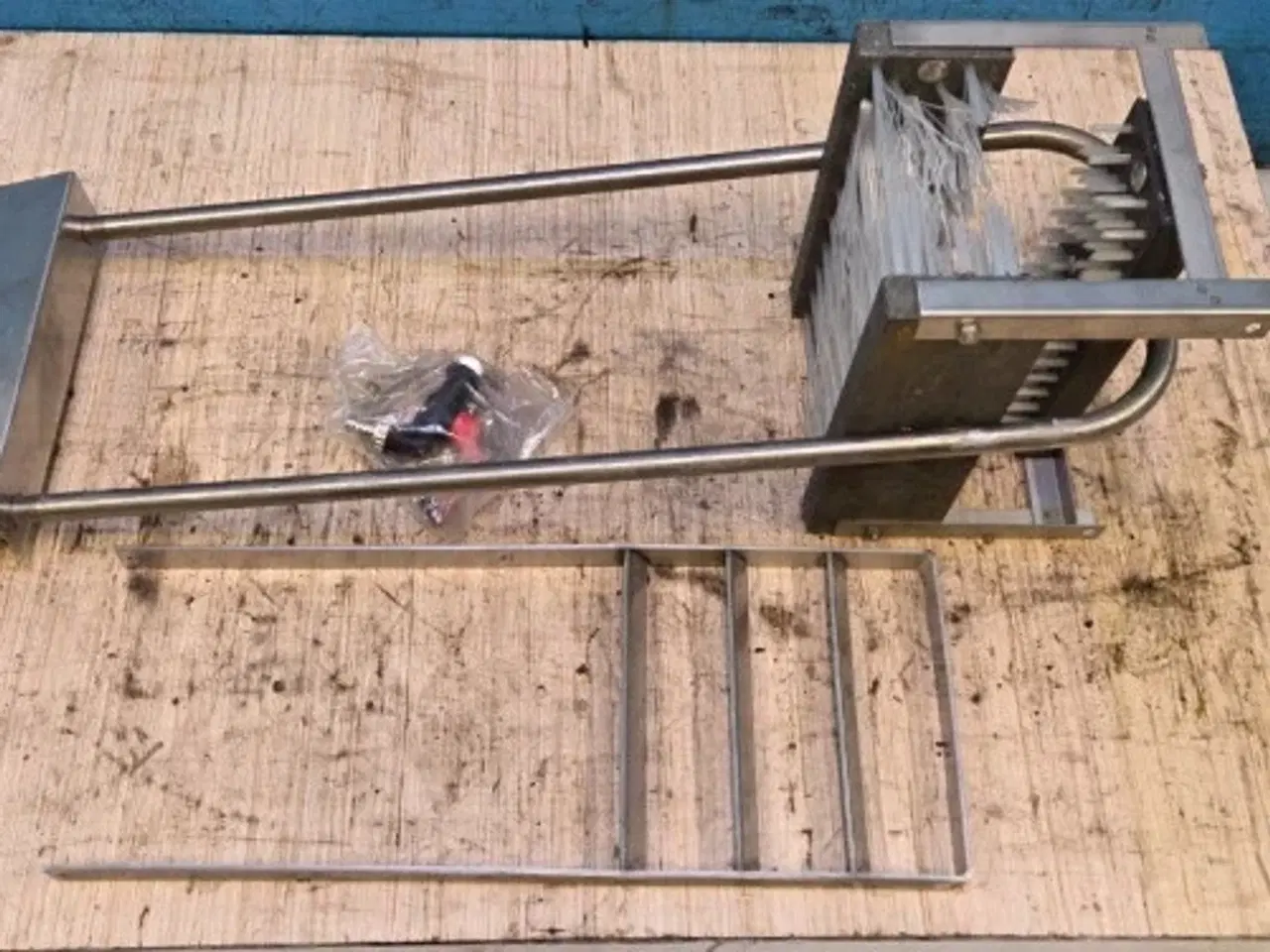 Billede 12 - Vink Støvlevasker 1641023002 