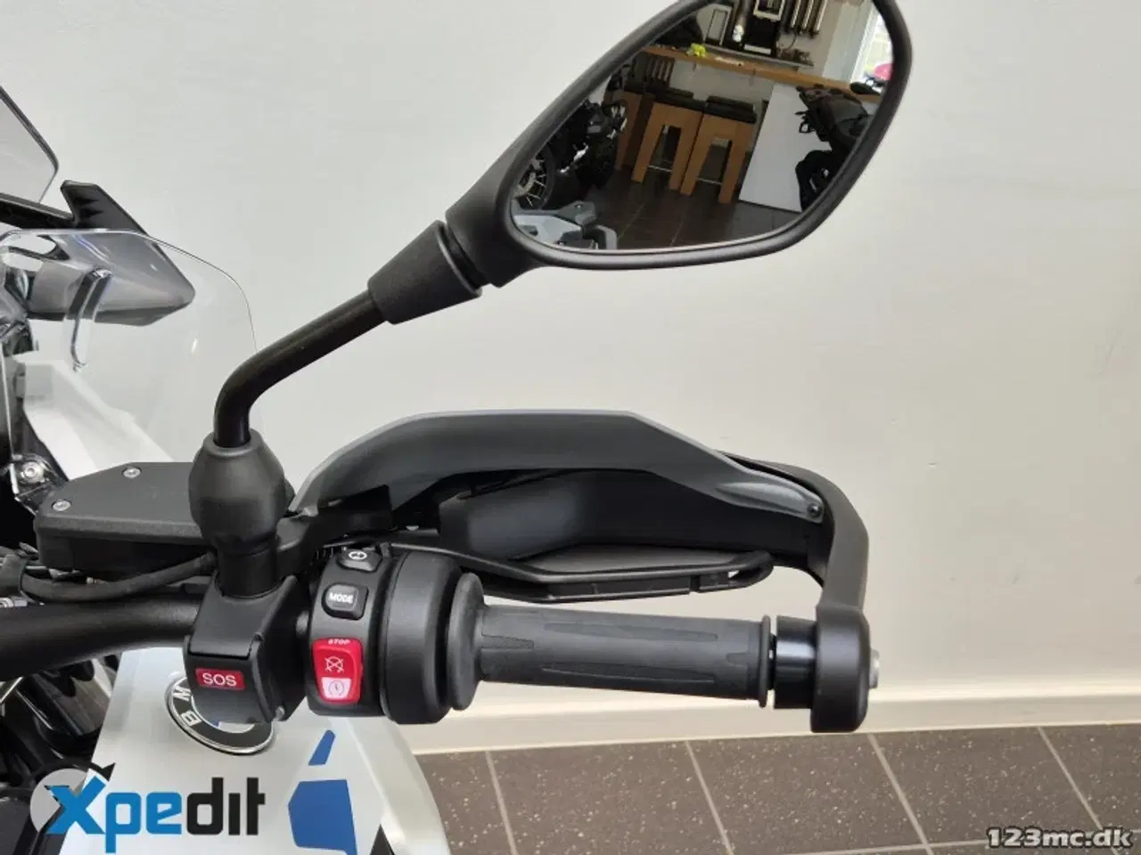 Billede 11 - BMW R 1300 GS