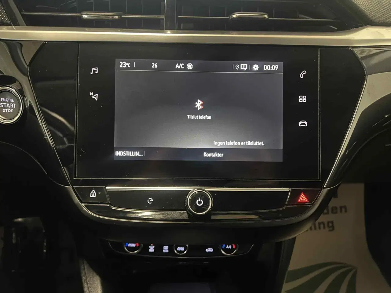 Billede 15 - Opel Corsa-e 50 Elegance