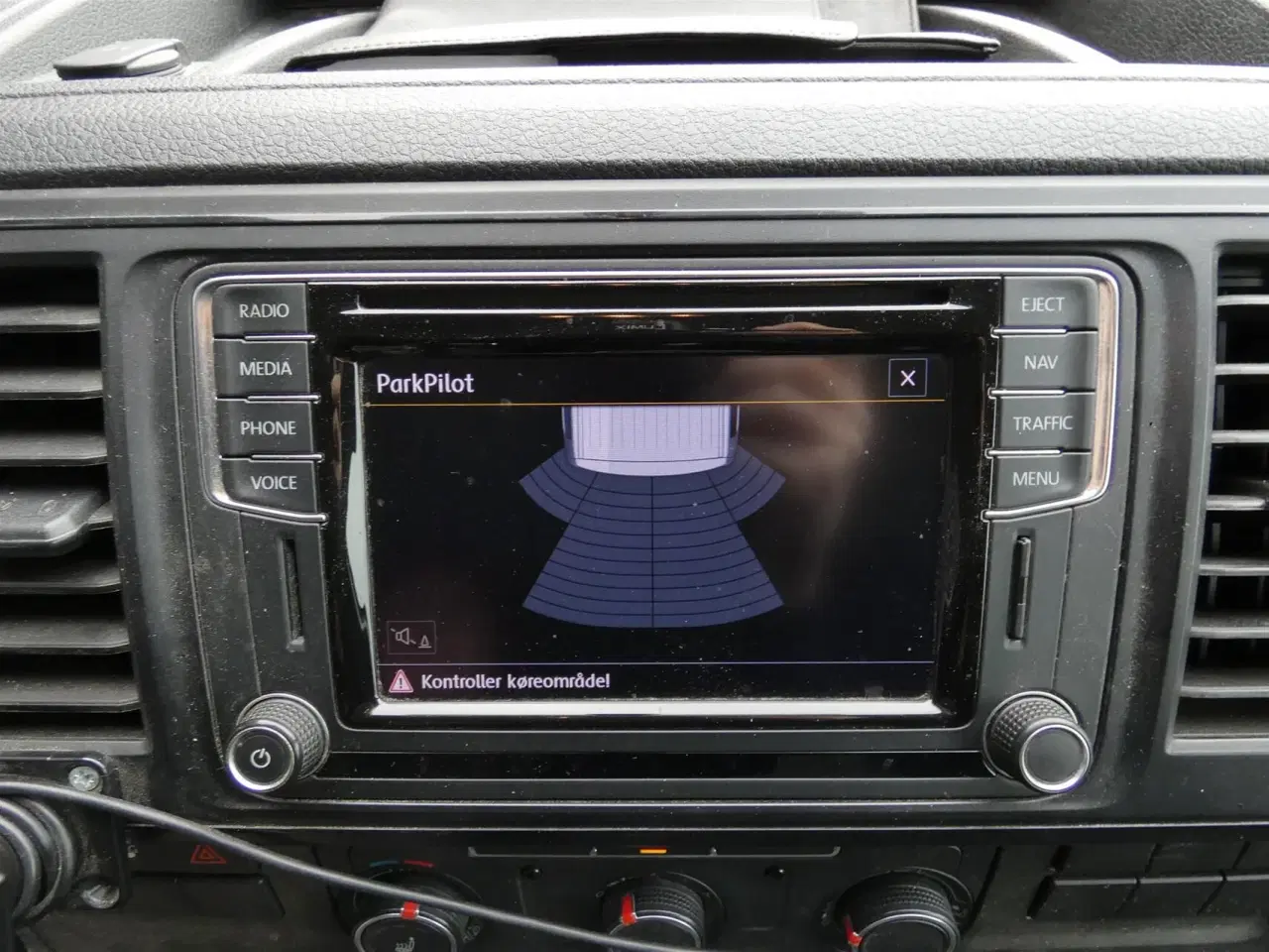 Billede 12 - VW Transporter Lang 2,0 TDI DSG 180HK Van 7g Aut.