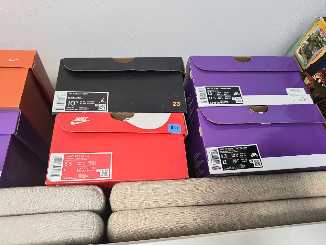 Billede 8 - Nike Dunk