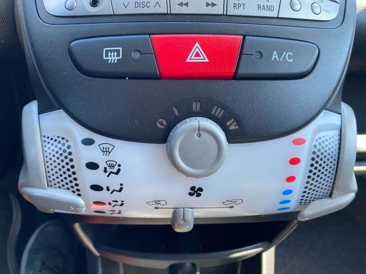 Billede 13 - Toyota Aygo 1,0 68HK 5d