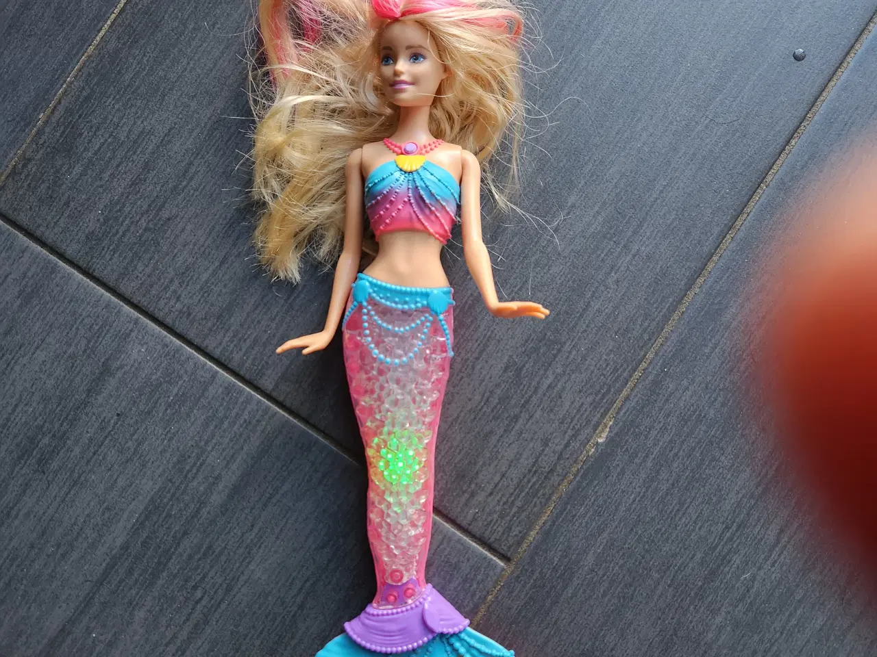 Billede 1 - Diverse  Barbie dukker med tilbehør
