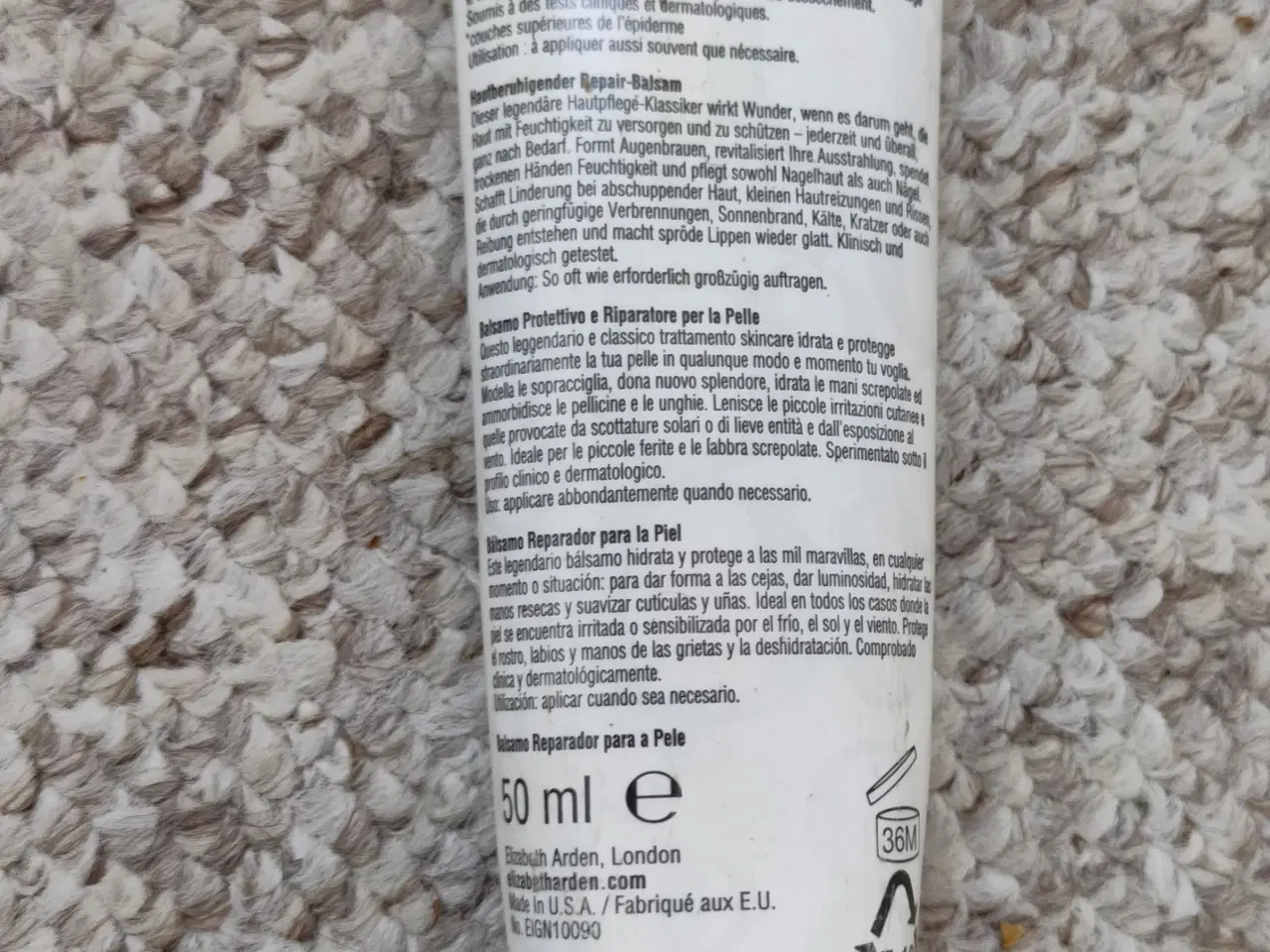 Billede 2 - Hand Cream Elizabeth Arden 50ml