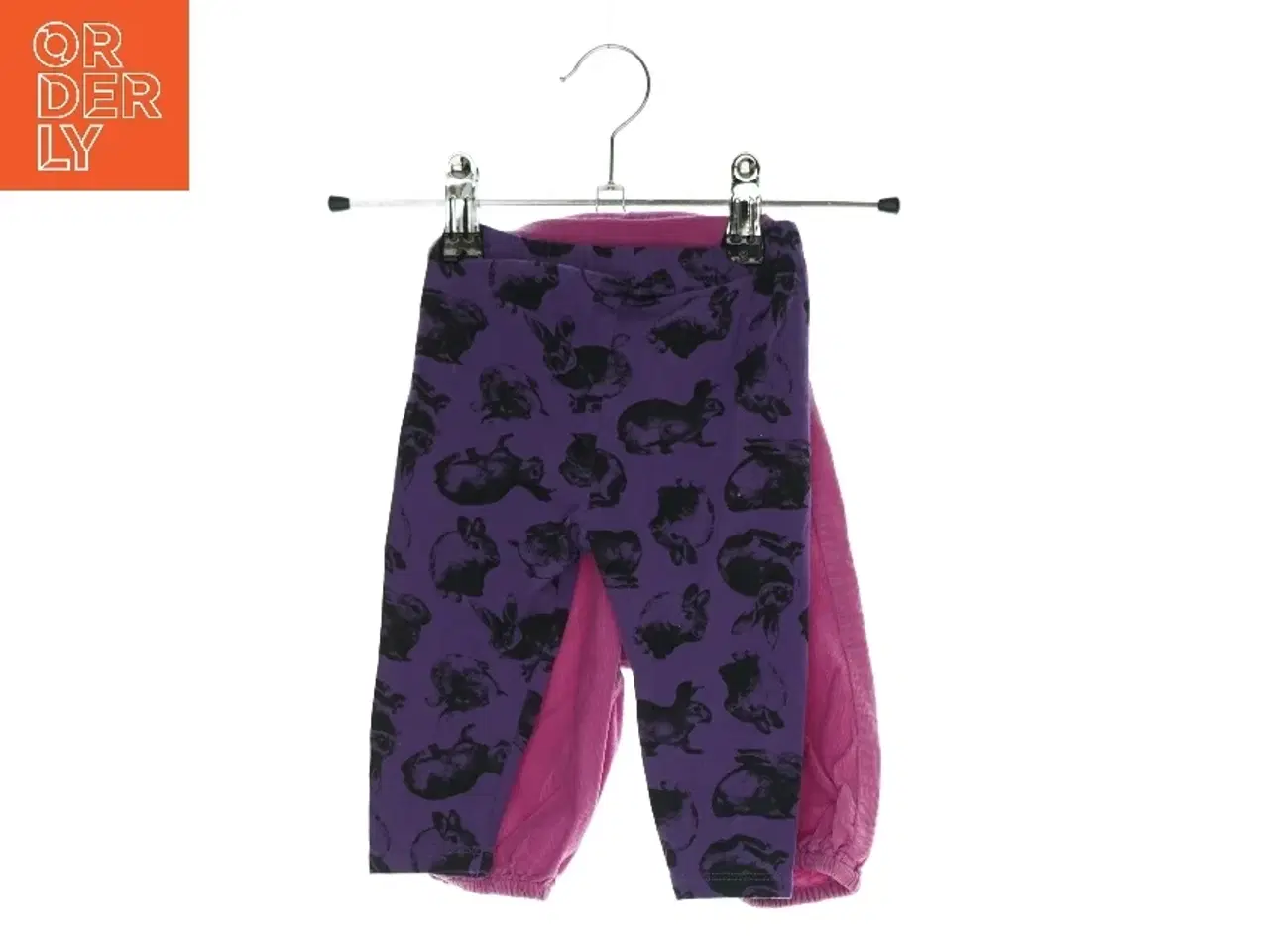 Billede 1 - 2 par bukser fra Friends & VRS (str. 56)