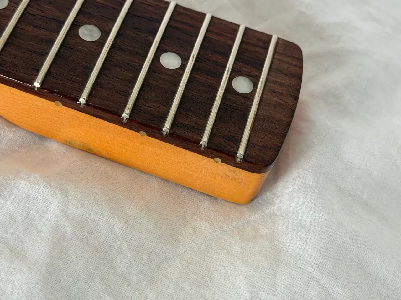 Billede 15 - Fender USA neck