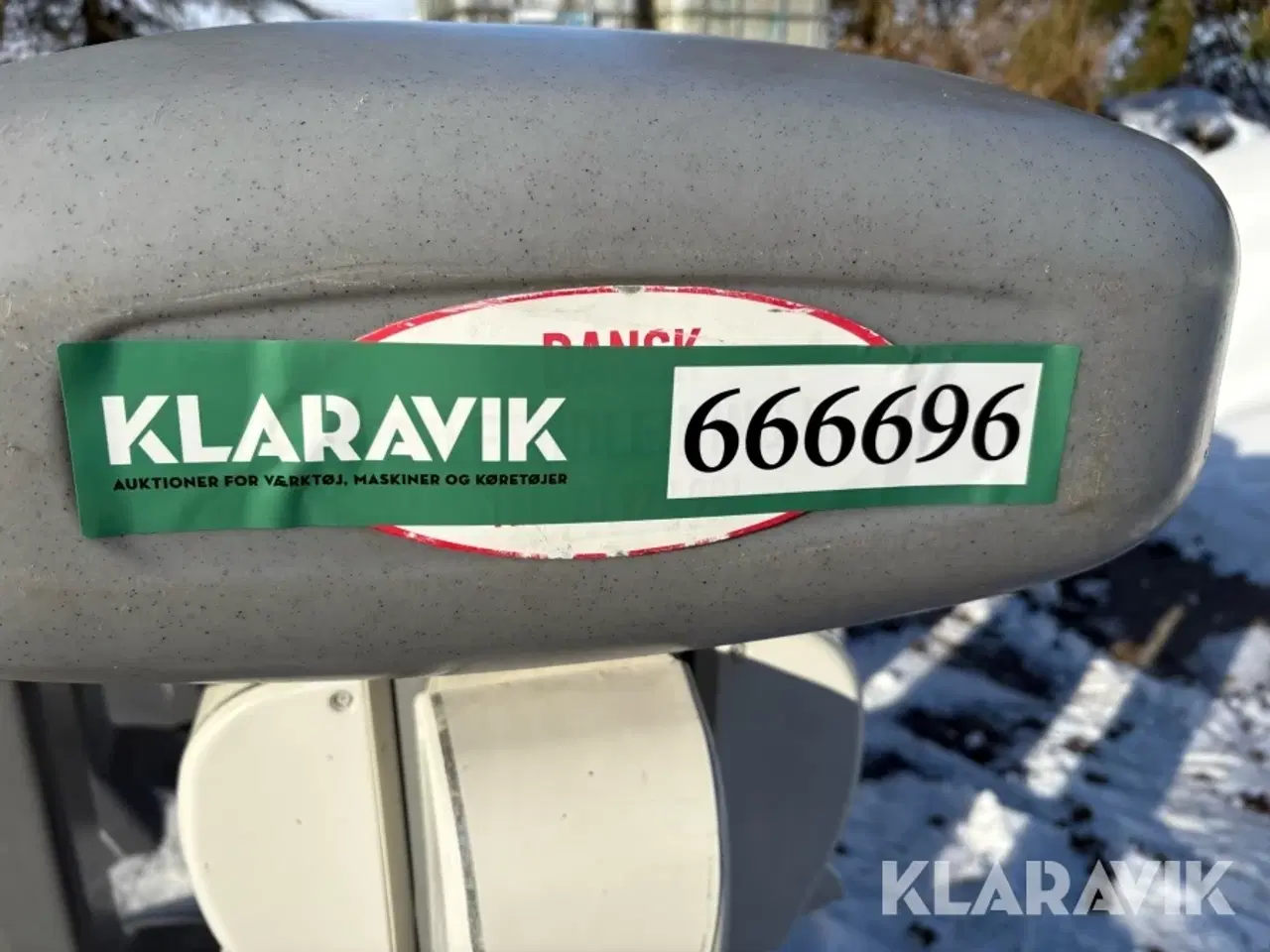 Billede 12 - Spritdispensere Satellite 18 styk