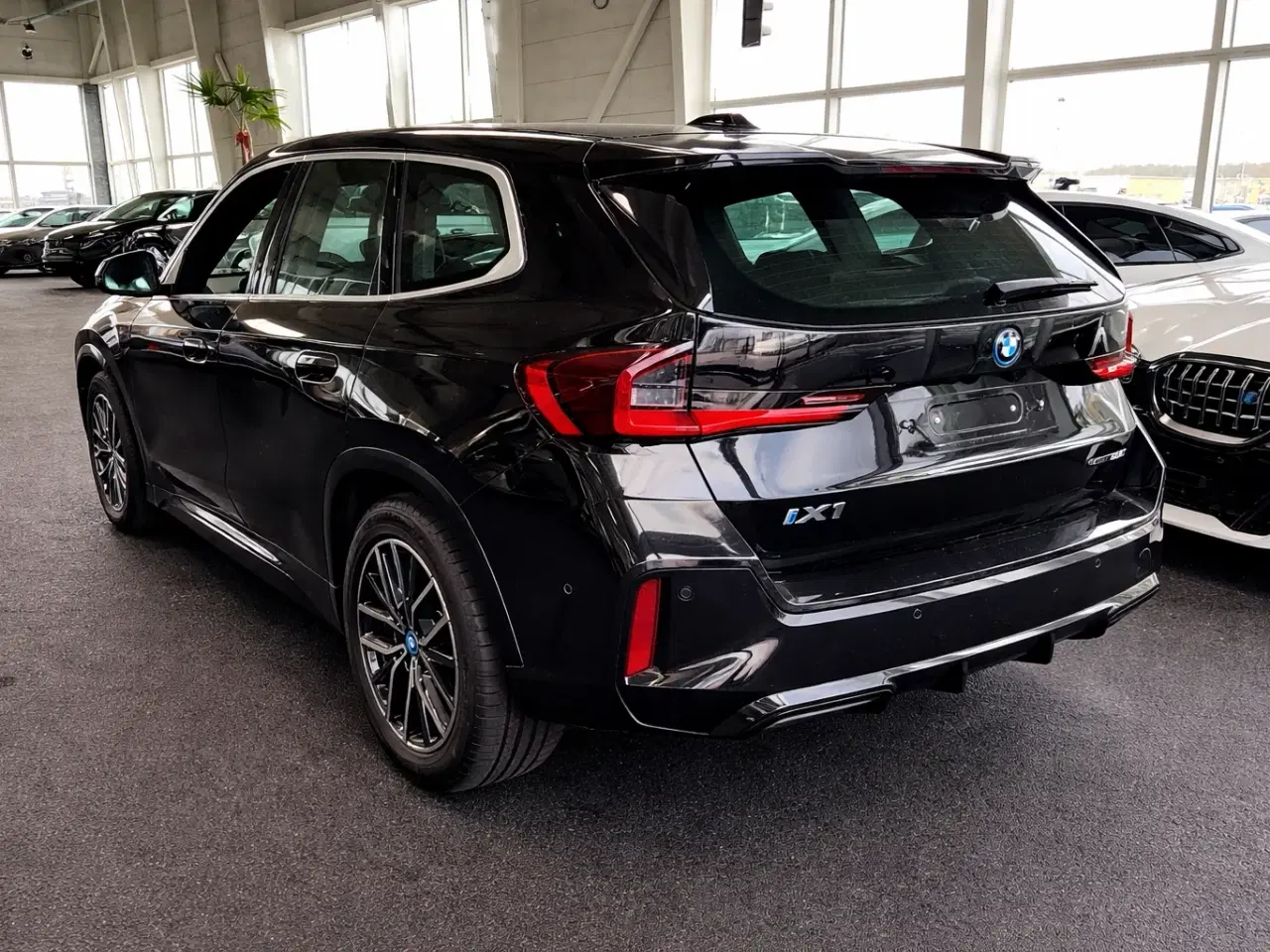 Billede 5 - BMW iX1  eDrive20 M-Sport