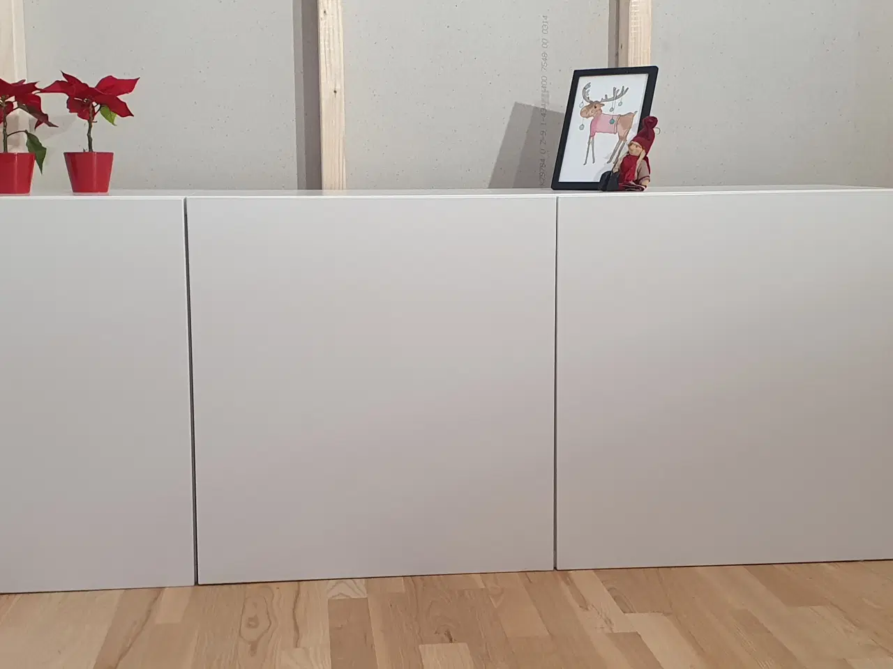 Billede 6 - Reol Ikea. 