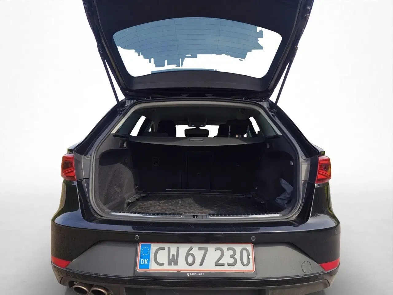 Billede 16 - Seat Leon 1,8 TSi 180 FR ST DSG