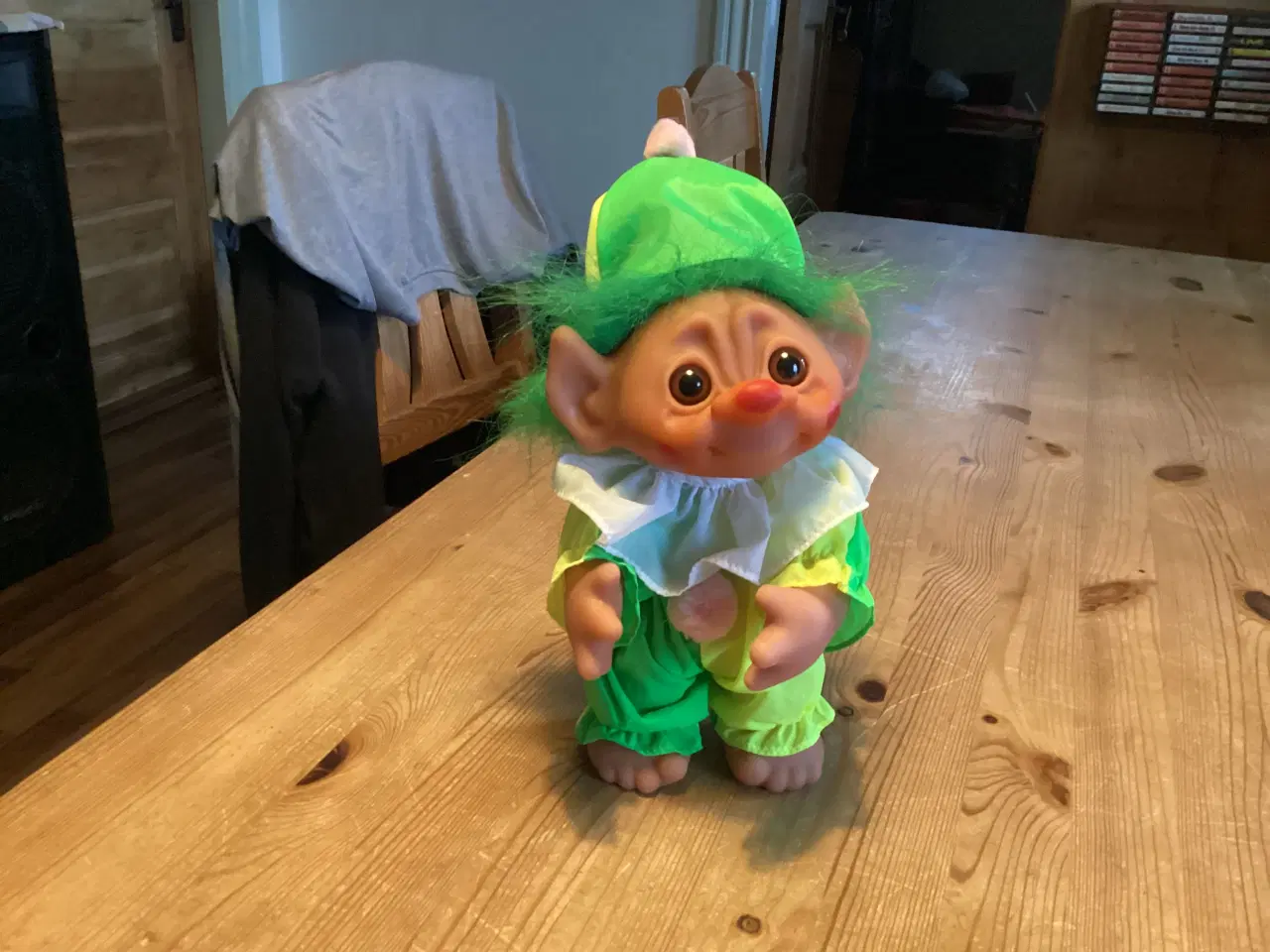 Billede 3 - Dam Trolde 6 Stks.