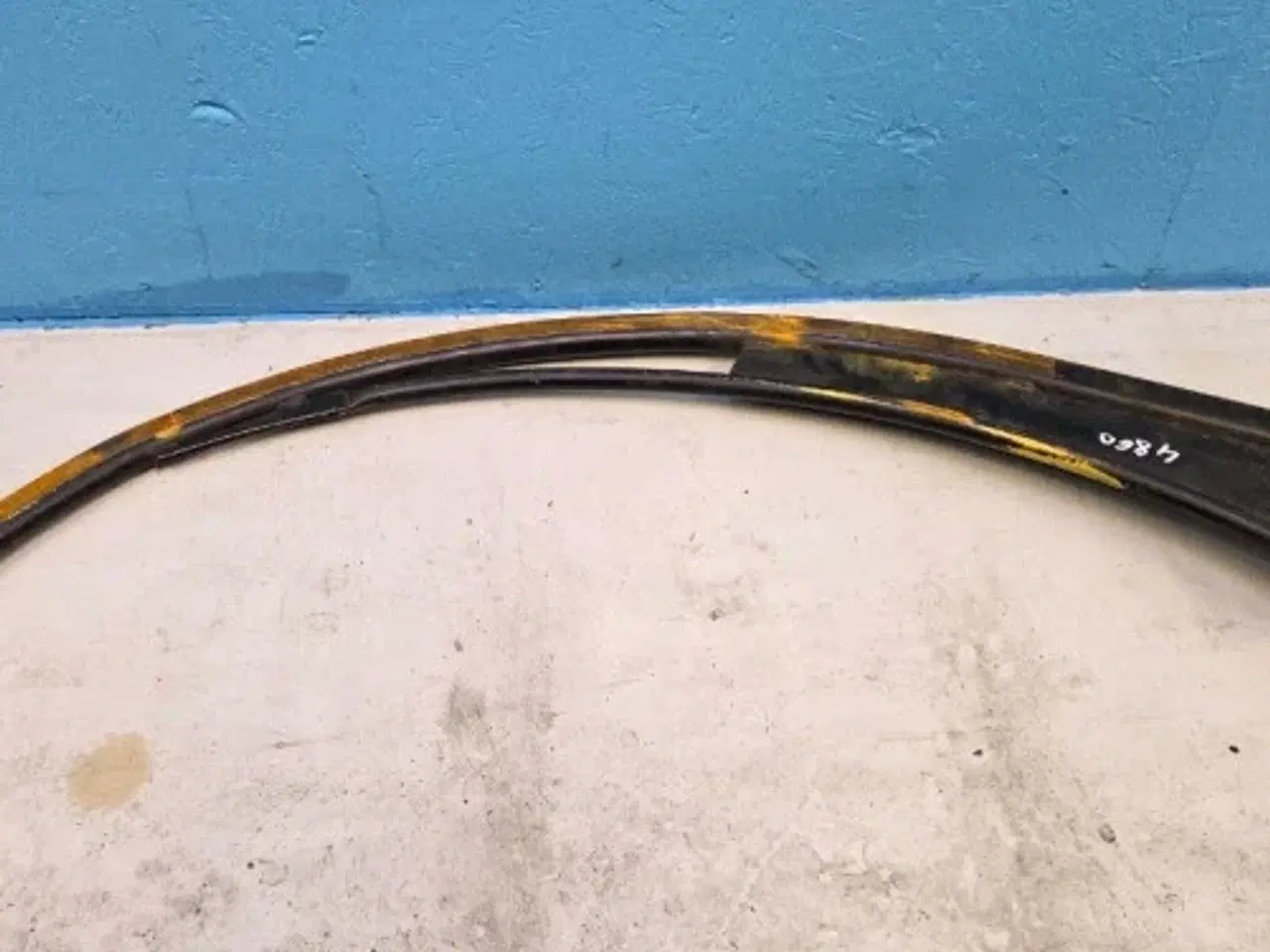 Billede 10 - Hesston 4860 Nåle