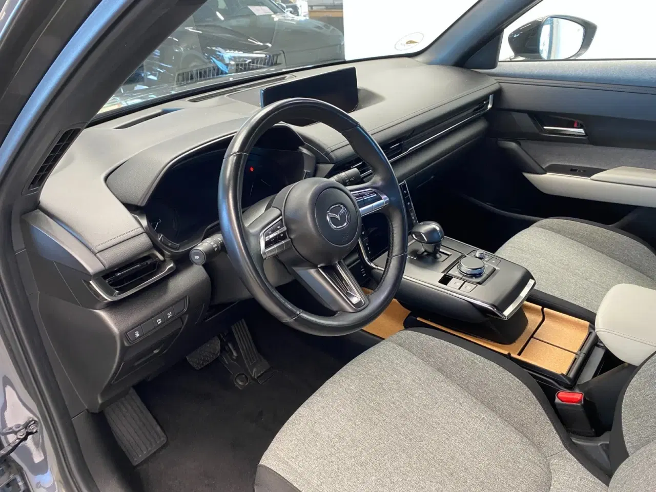 Billede 9 - Mazda MX-30  e-SkyActive Exclusive-Line