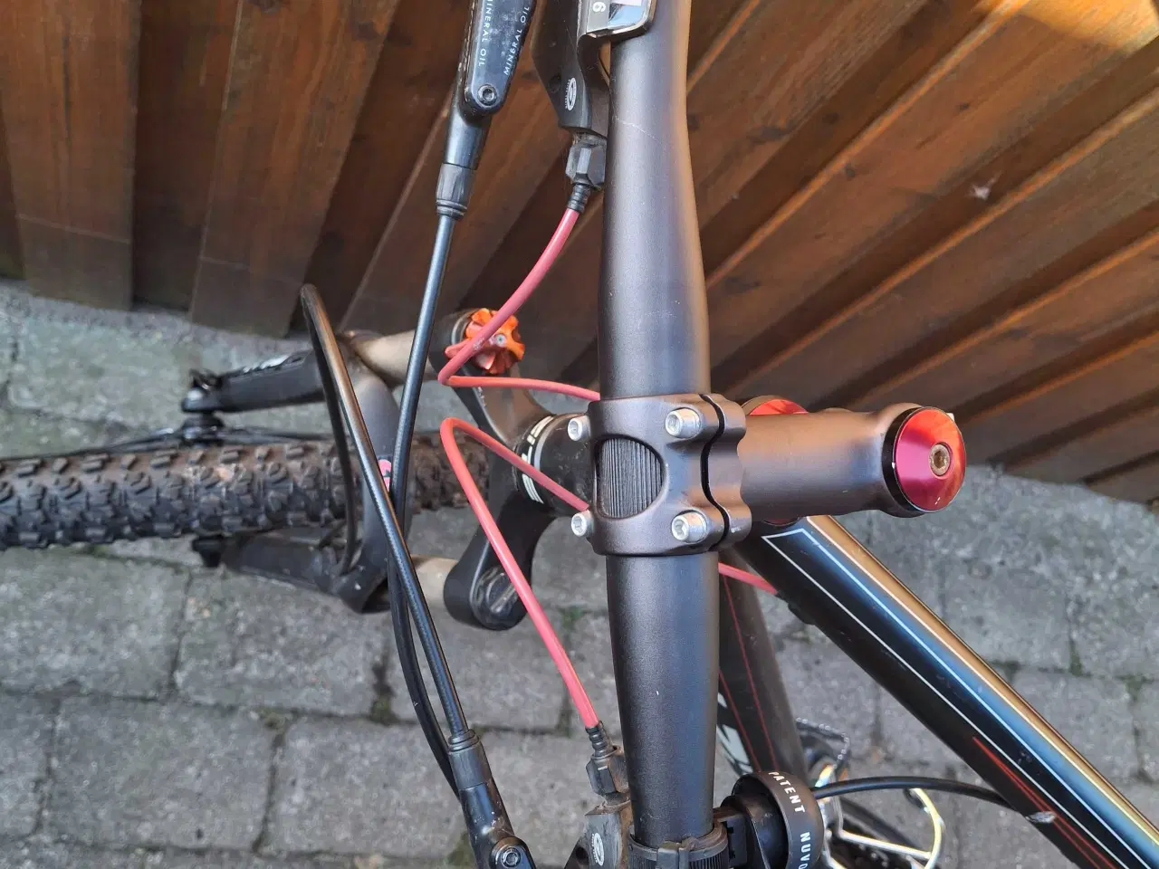Billede 3 - X-zite mountainbike
