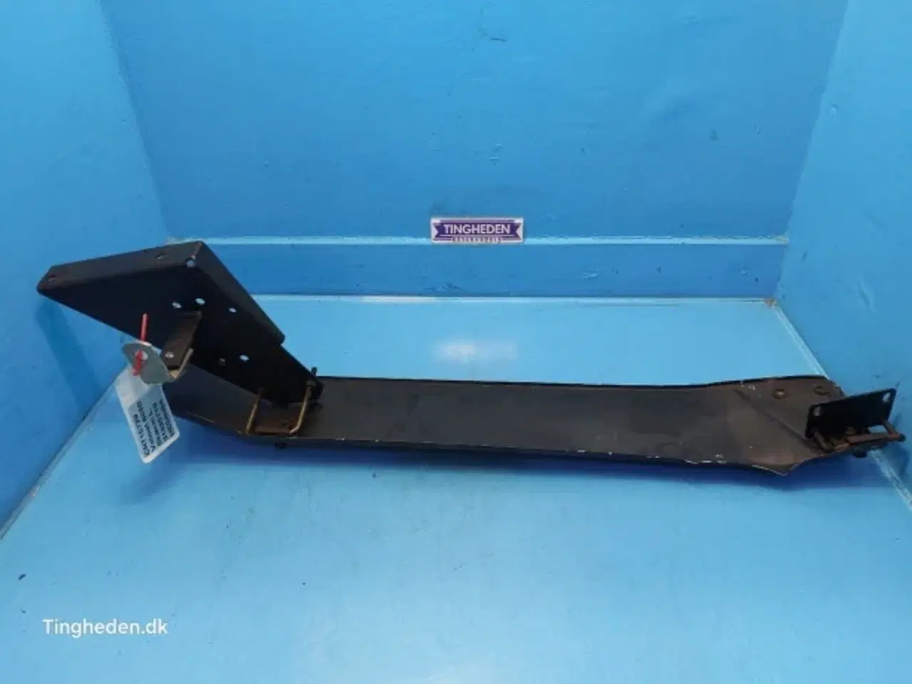 Billede 10 - Valmet 8050 Skærm L. 31835710