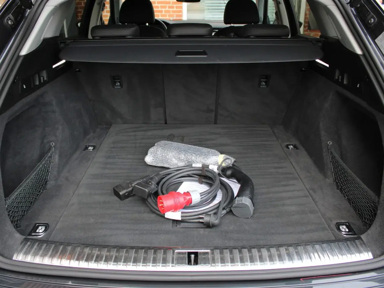 Billede 15 - Audi E-tron 55 Prestige Quattro 408HK 5d Aut.