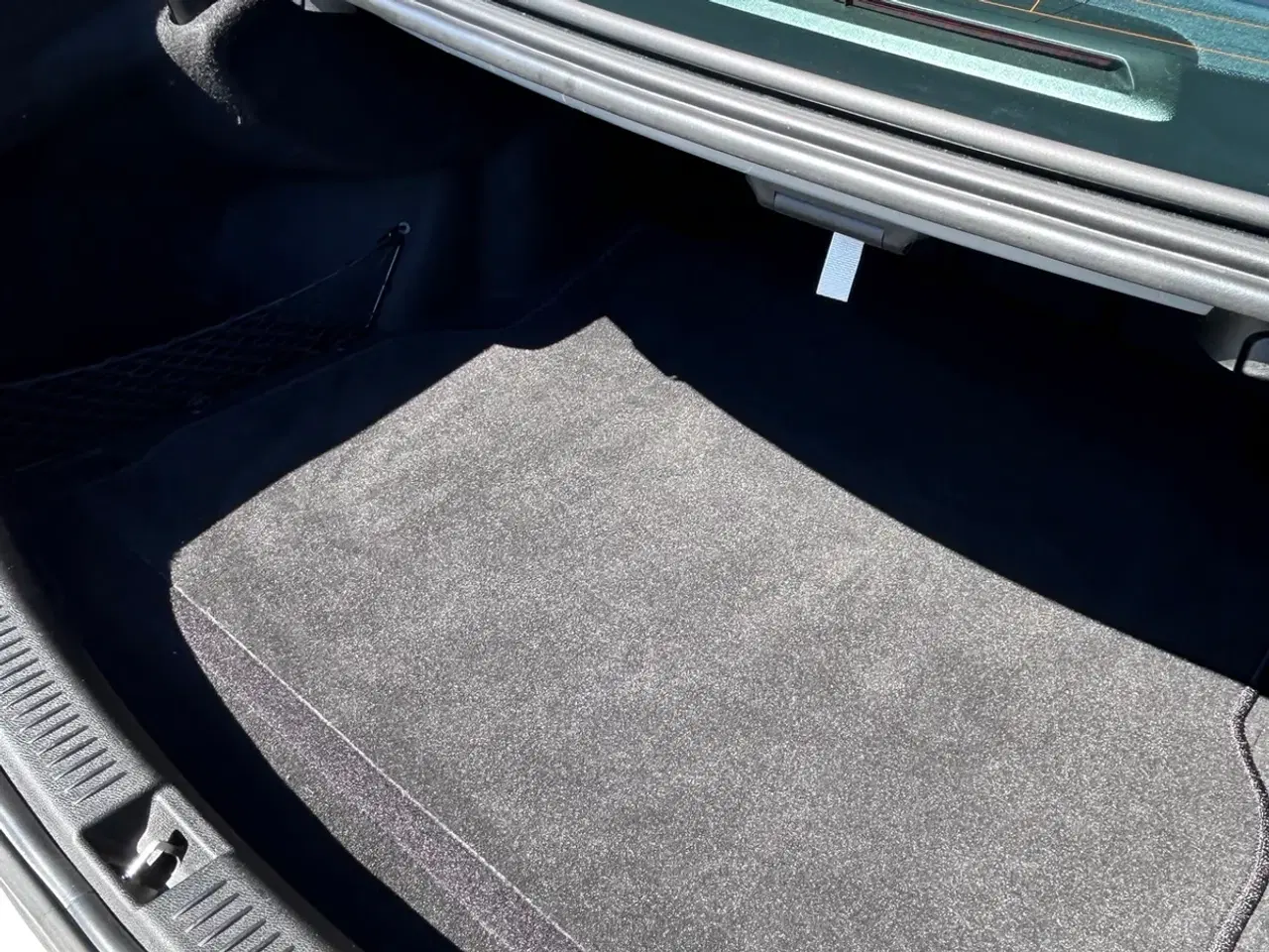 Billede 11 - Mercedes E200 2,0 aut.