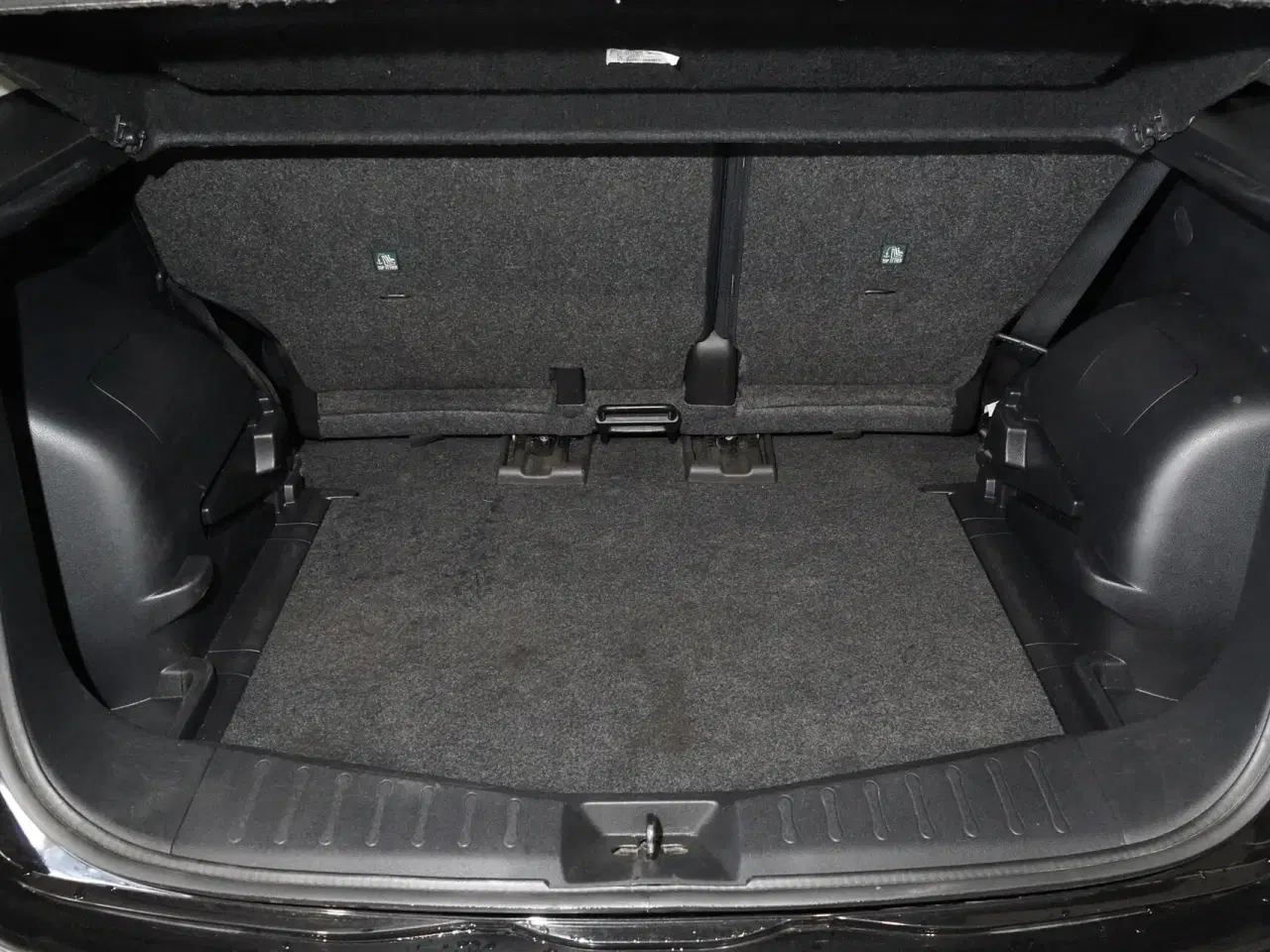 Billede 9 - Nissan Note 1,2 Acenta Plus 80HK 5d