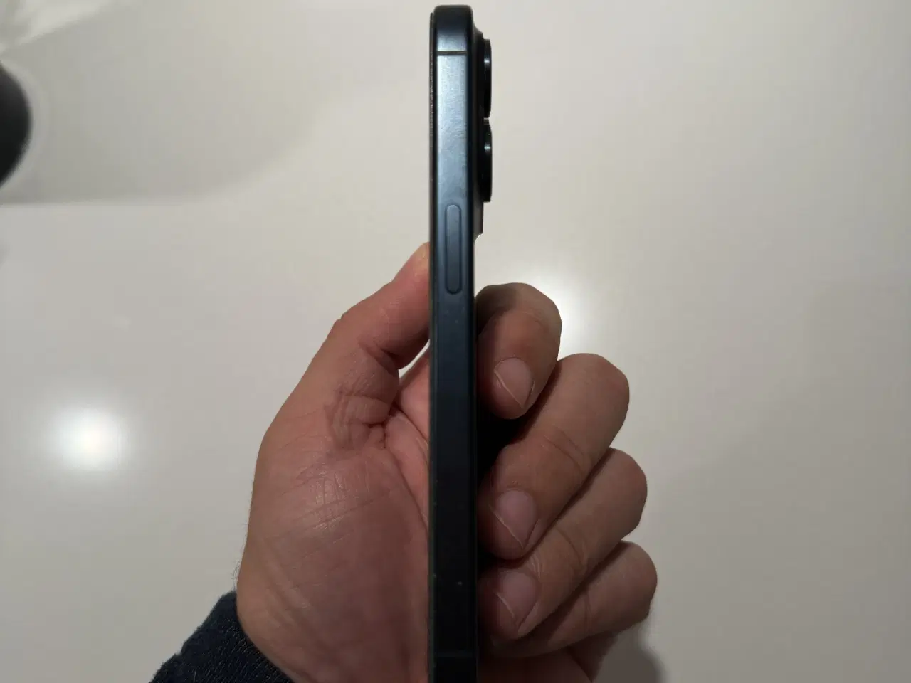 Billede 4 - iPhone 15pro 128GB