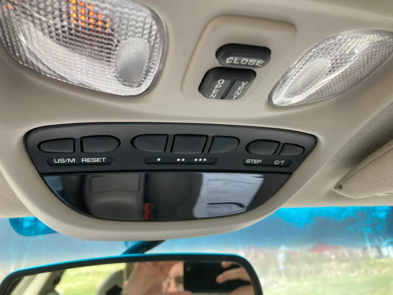 Billede 8 - Chrysler Concorde