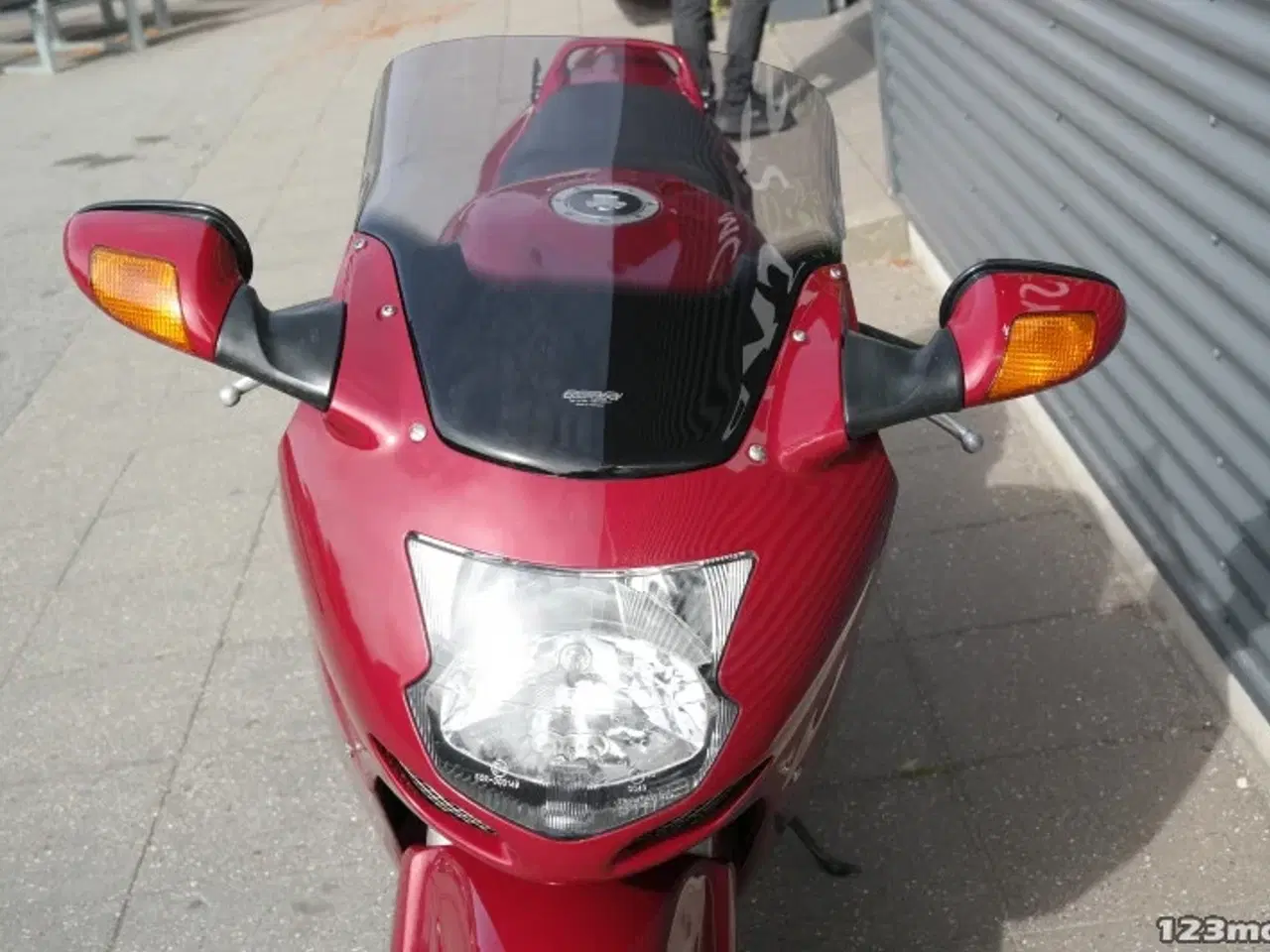 Billede 15 - Honda CBR 1100 XX MC-SYD BYTTER GERNE