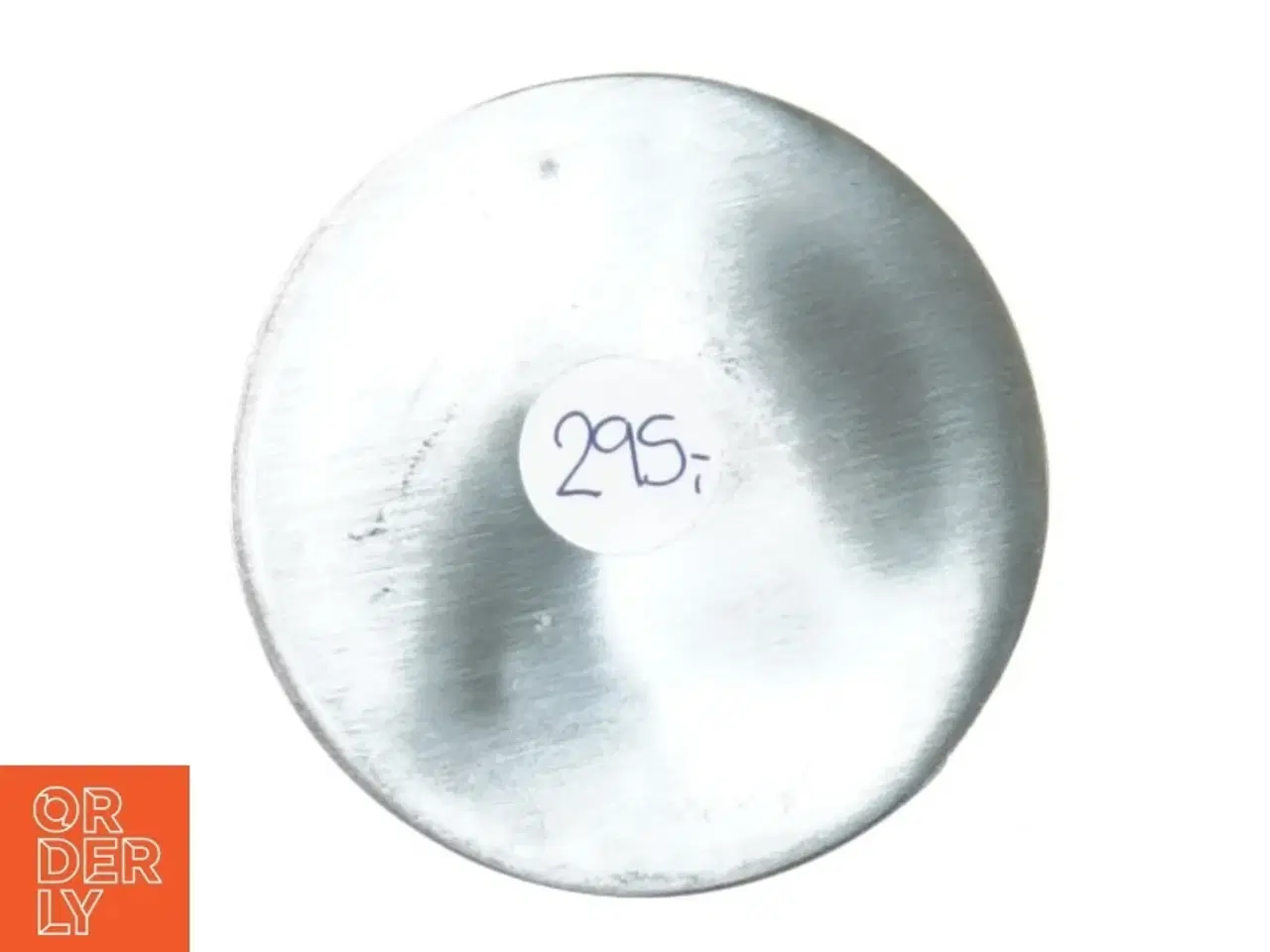 Billede 3 - metalbæger (str. 12 cm)