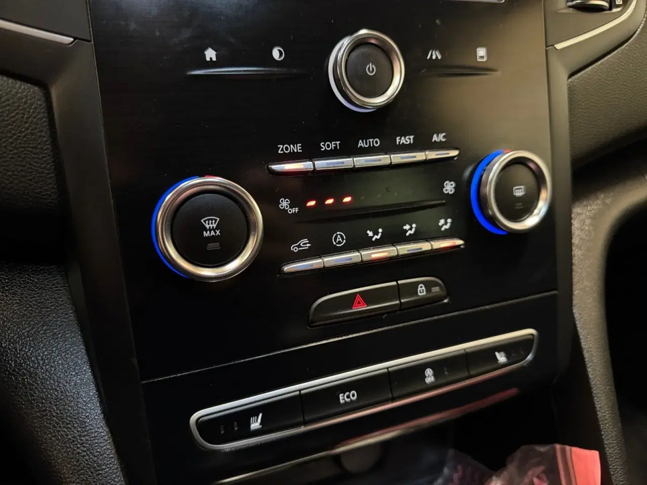 Billede 10 - Renault Megane IV 1,5 dCi 110 Zen Sport Tourer