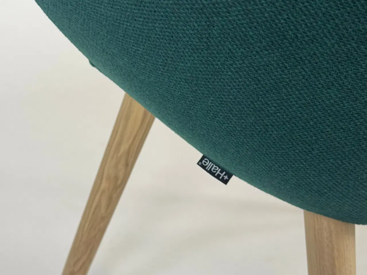 Billede 6 - +Halle | Capri Loungestol (Kvadrat Autumn 971)