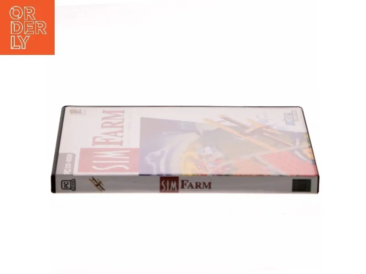 Billede 2 - Sim Farm (DVD)