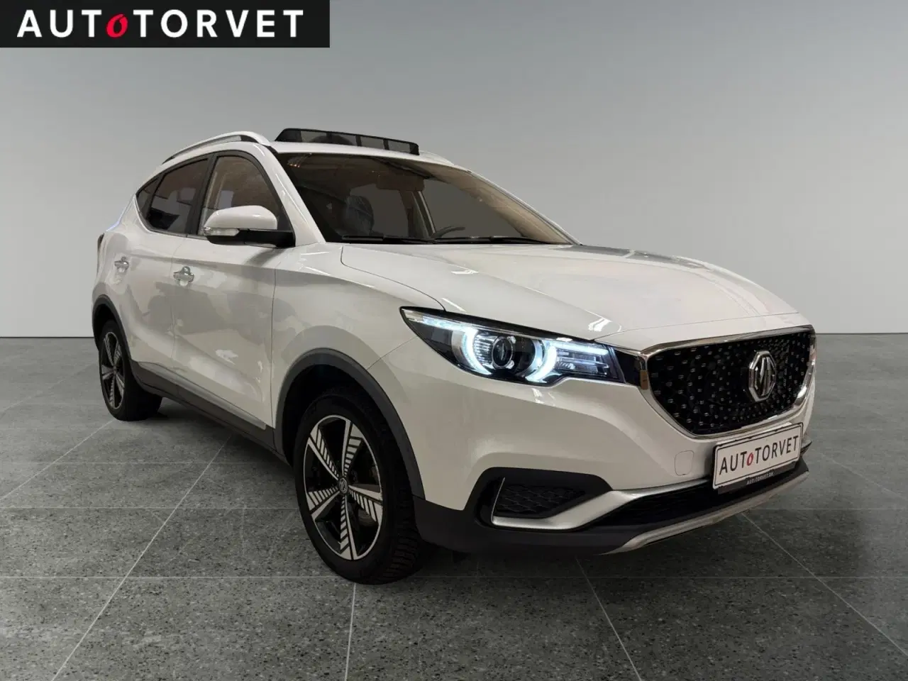 Billede 2 - MG ZS  EV Luxury
