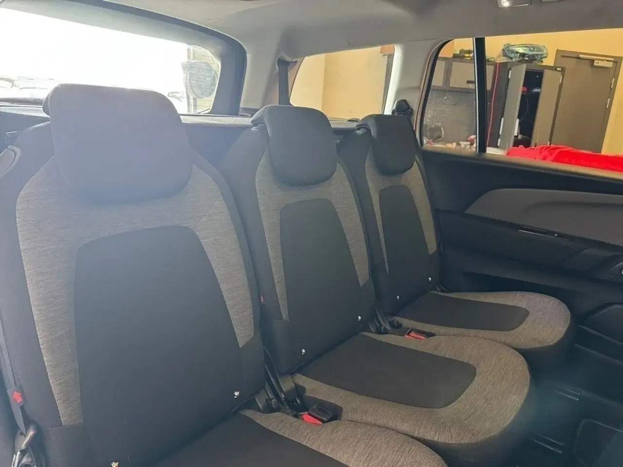 Billede 15 - Citroën Grand C4 Picasso 1,6 BlueHDi 120 Cool 7prs