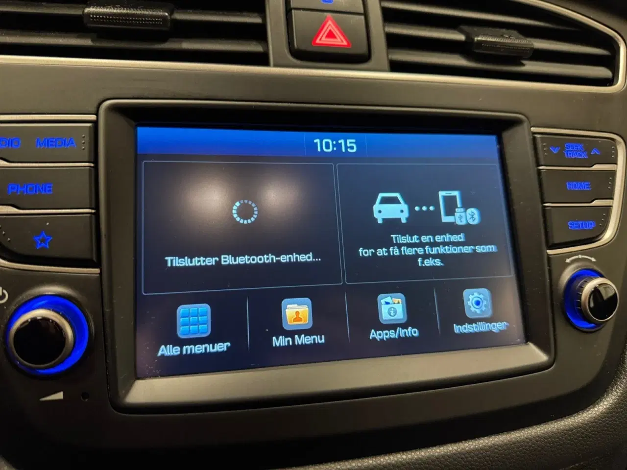 Billede 8 - Hyundai i20 1,0 T-GDi Advanced DCT