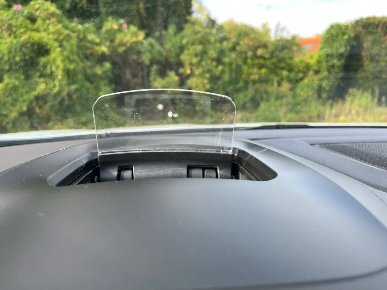 Billede 12 - Renault Megane IV 1,6 E-Tech Zen Sport Tourer