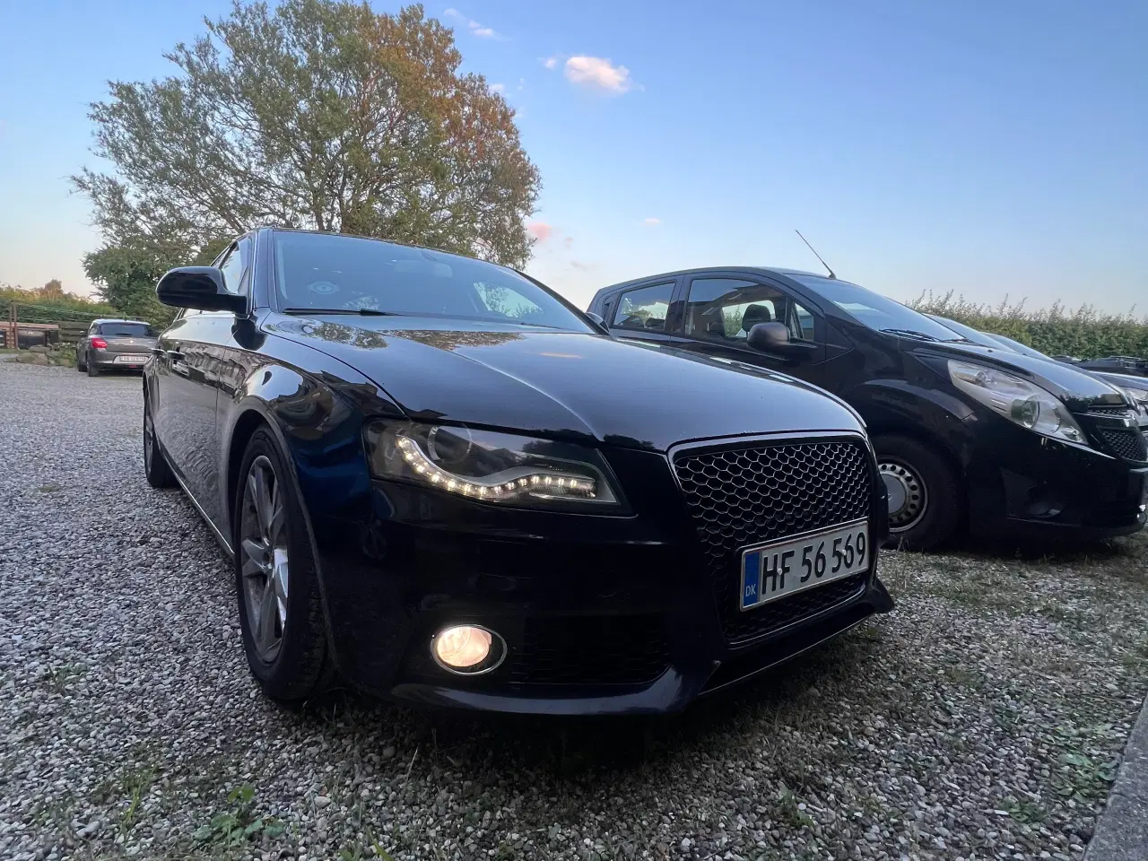 Billede 3 - Audi A4 2.0 TFSI