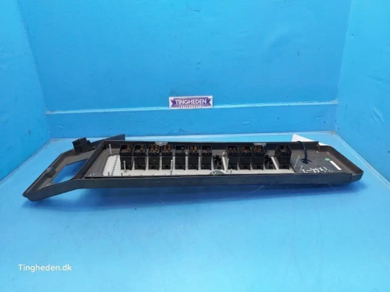 Billede 6 - New Holland TX62 Printplade