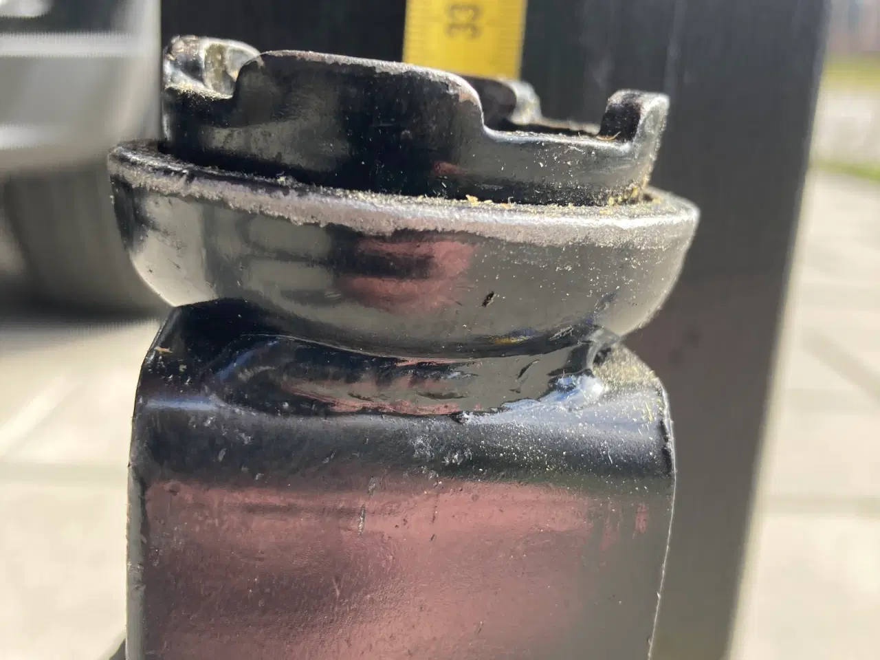 Billede 3 - Garage donkraft 2 ton