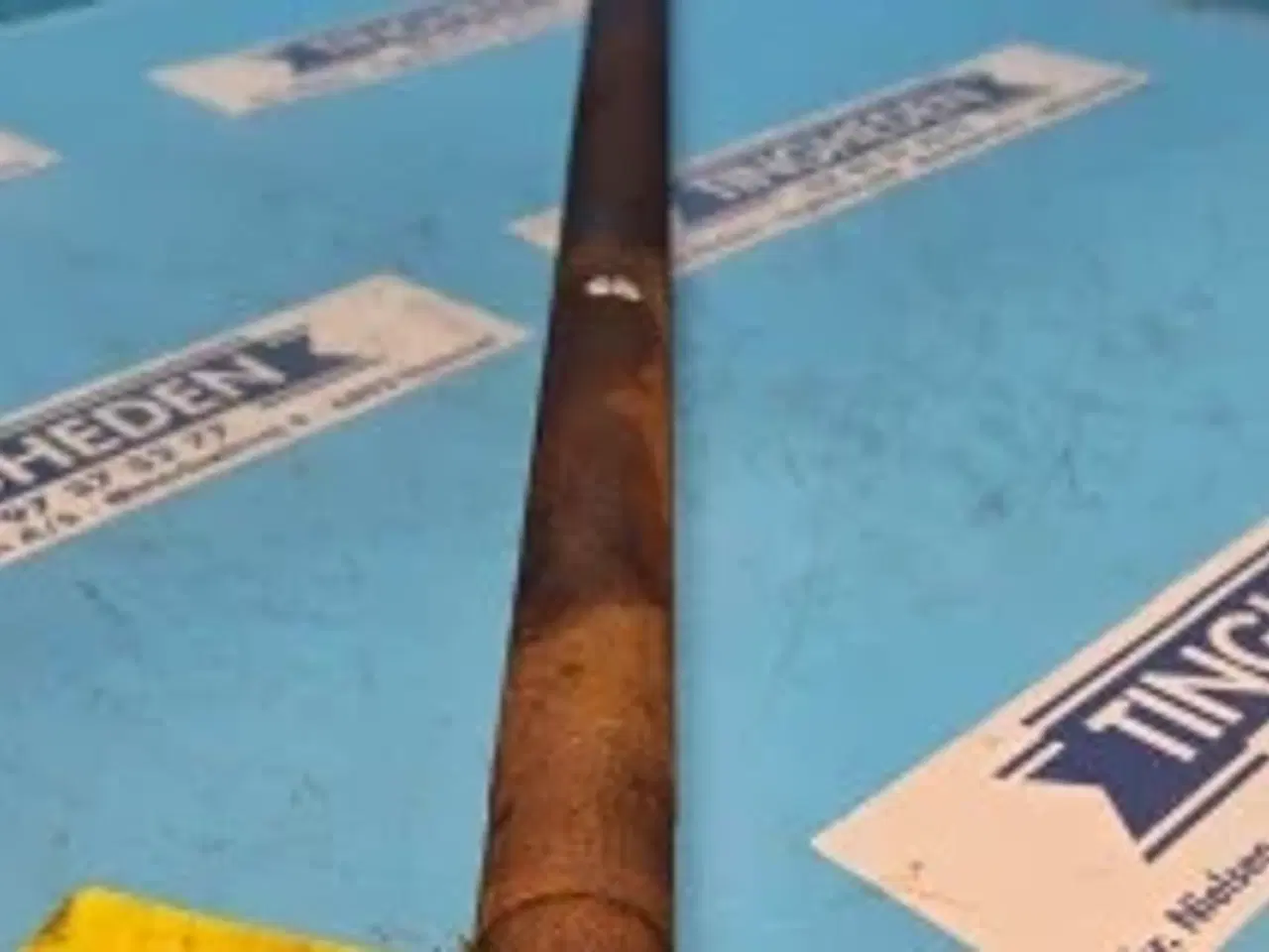 Billede 3 - Fiat F130DT Aksel 5146287