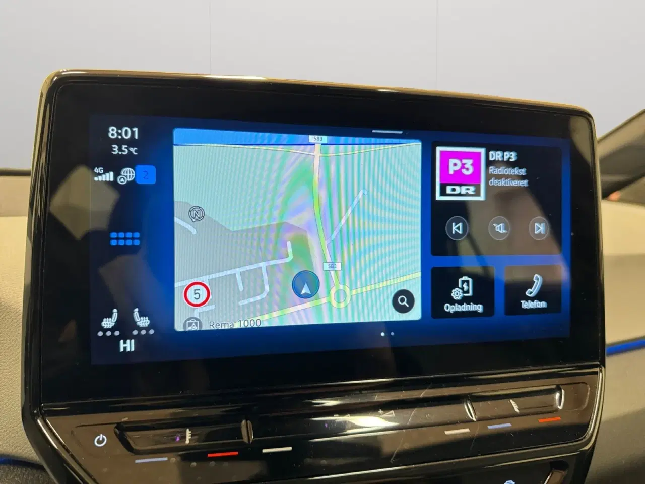 Billede 7 - VW ID.3 58 Pro