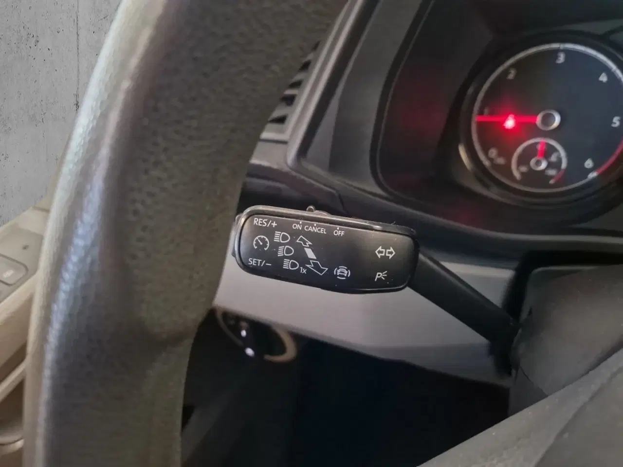 Billede 18 - VW Transporter 2,0 TDi 150 Kassevogn kort