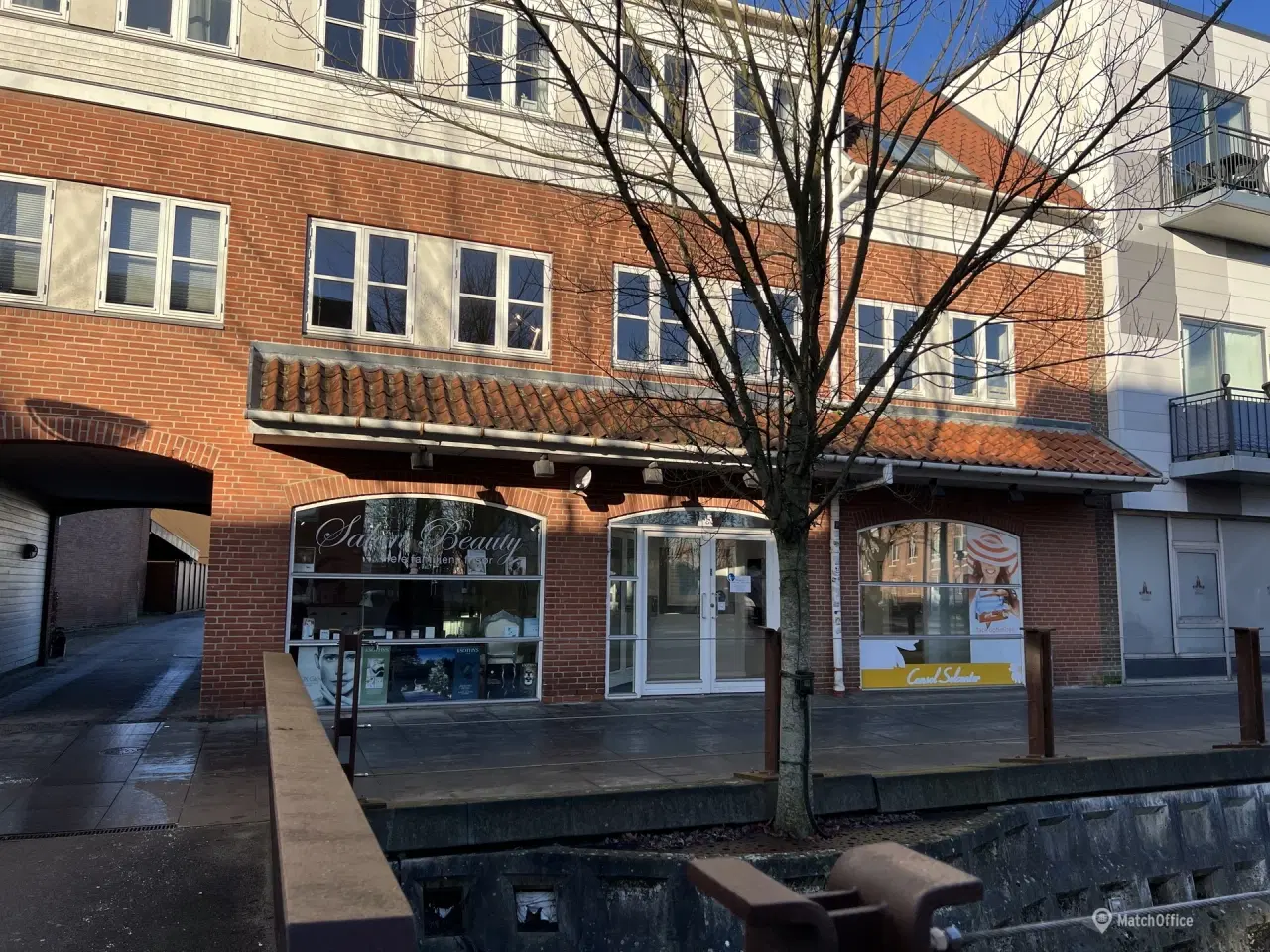 Billede 5 - Attraktiv erhvervsejendom med maksimal synlighed