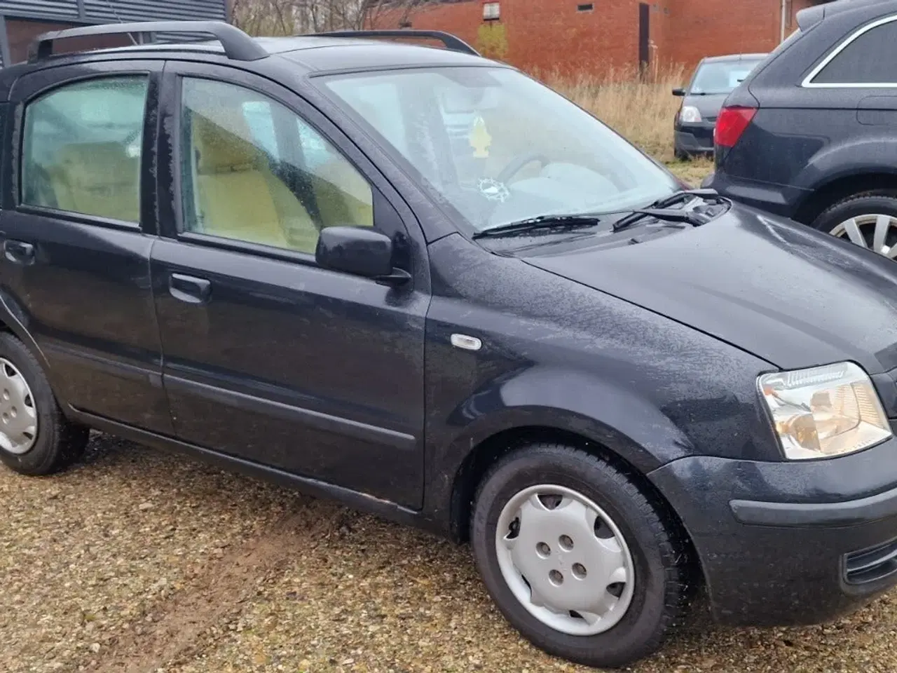 Billede 14 - Fiat Panda 1,2 Sole