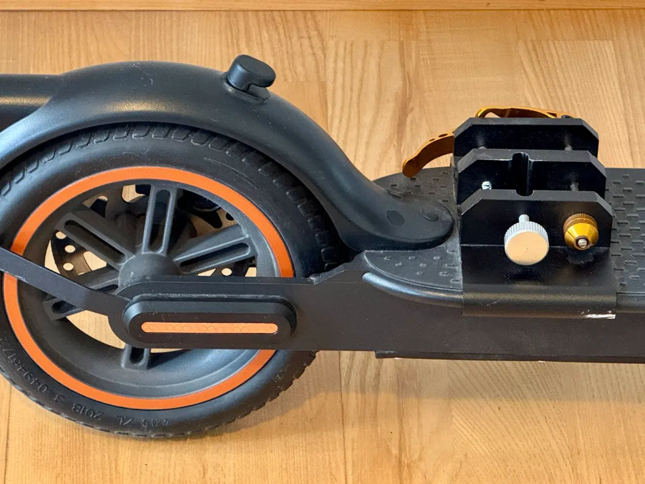 Billede 5 - El løbehjul E-Way E-3530 op til 30 km.