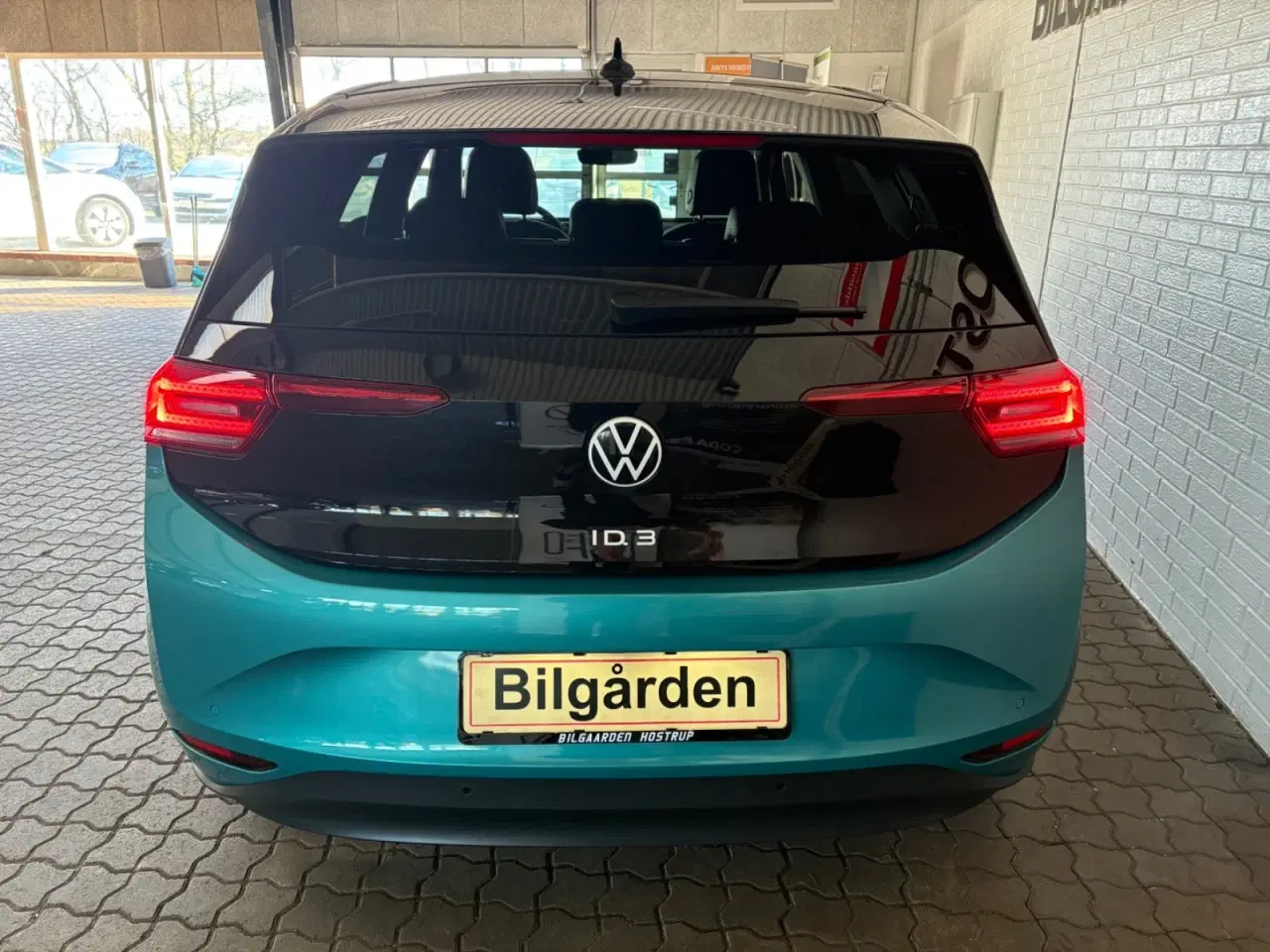 Billede 6 - VW ID.3  Pro Performance Family