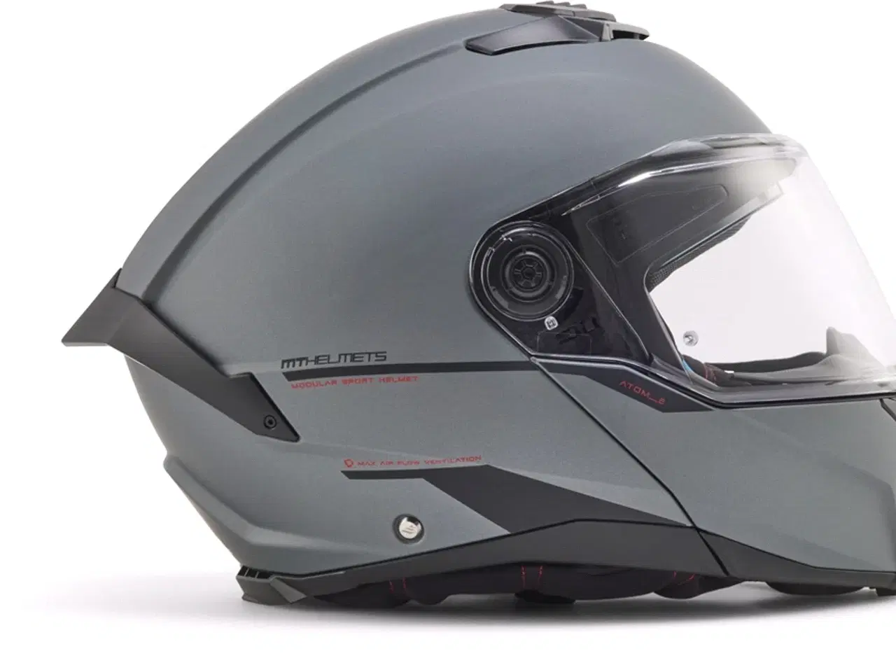 Billede 5 - VGA Street-X EFI 30 km/t EURO 5