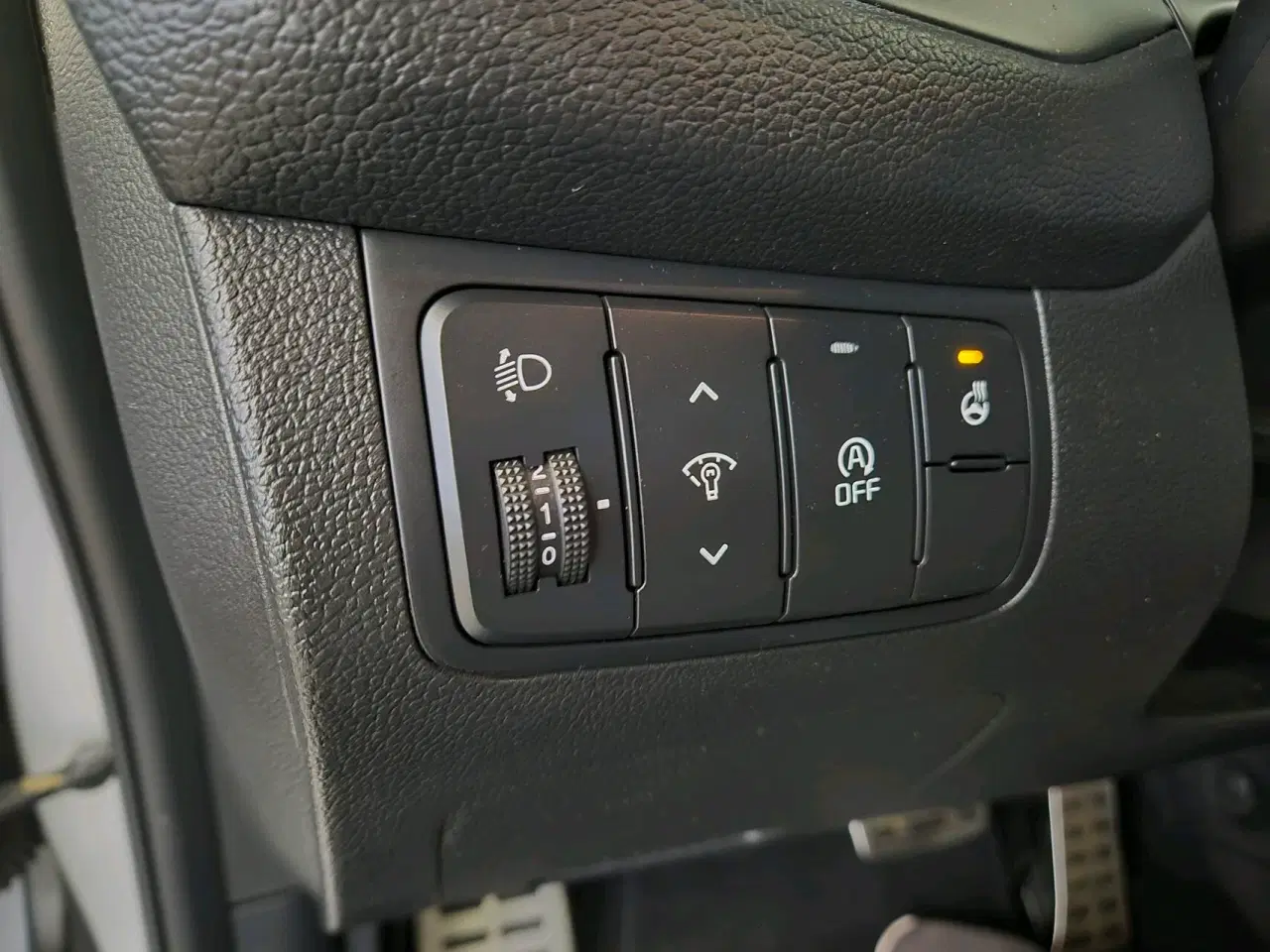 Billede 17 - Kia Ceed SW 1,6 CRDI GT-Line Limited DCT 136HK Stc 7g Aut.